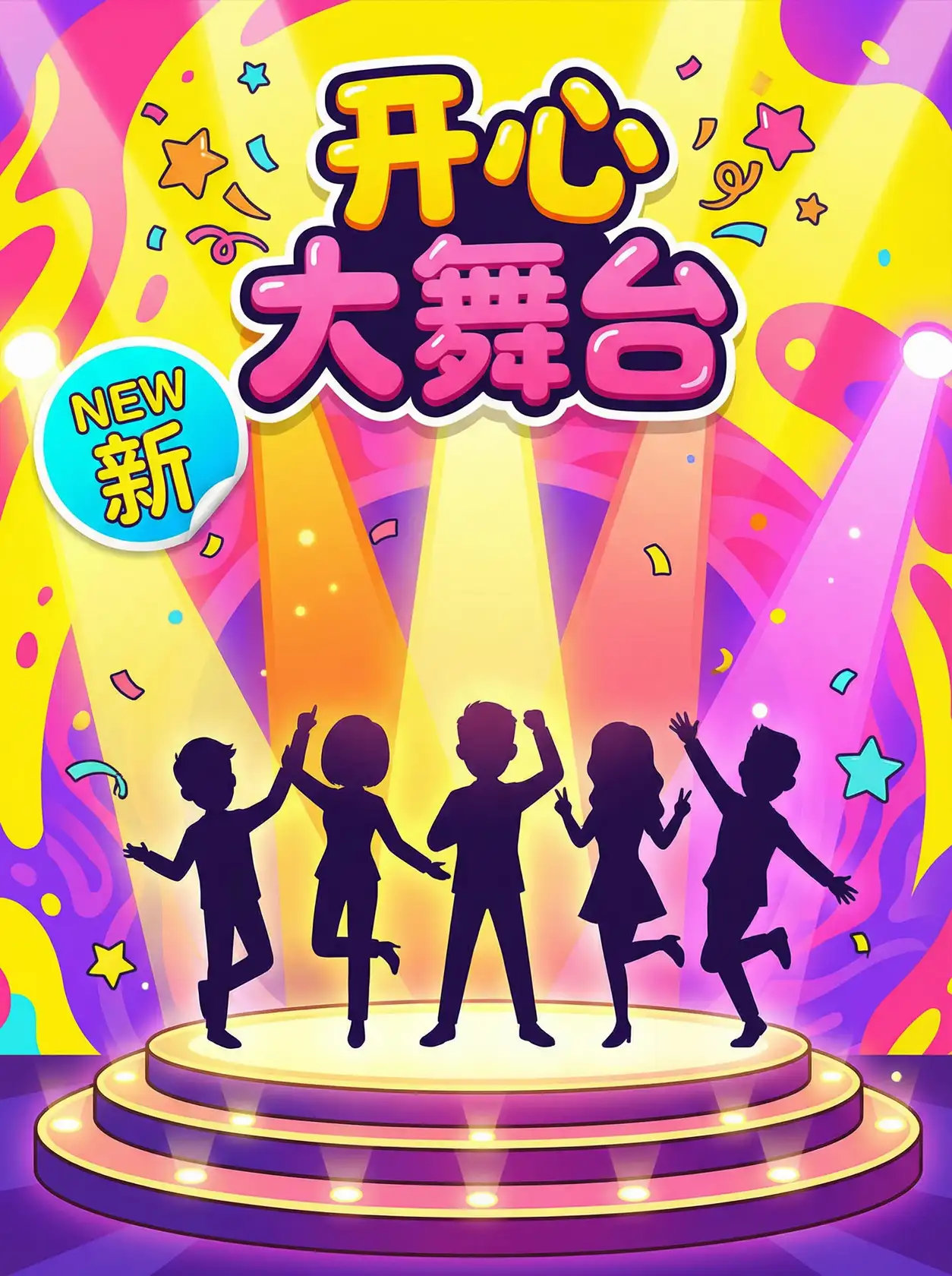 蘑菇3.cctv 唱歌翻车现场